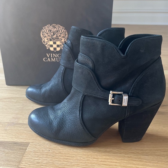 Vince Camuto ankle boot - Picture 6 of 10